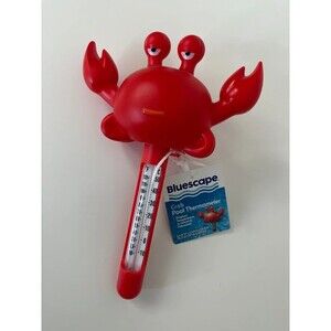 Bluescape Crab Pool & Spa Thermometer